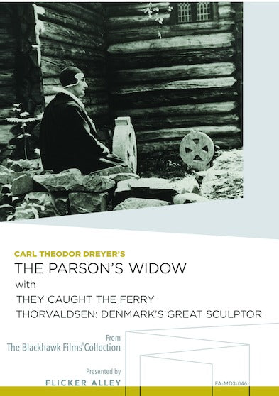 The Parson's Widow - 