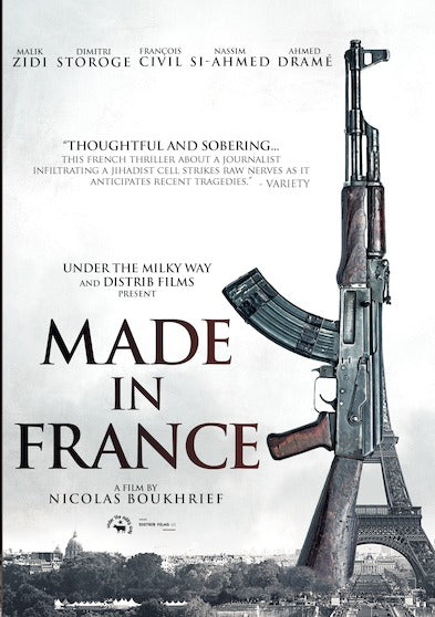 Made in France - 