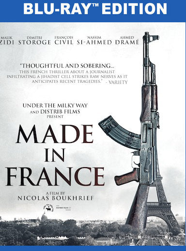 Made in France - 