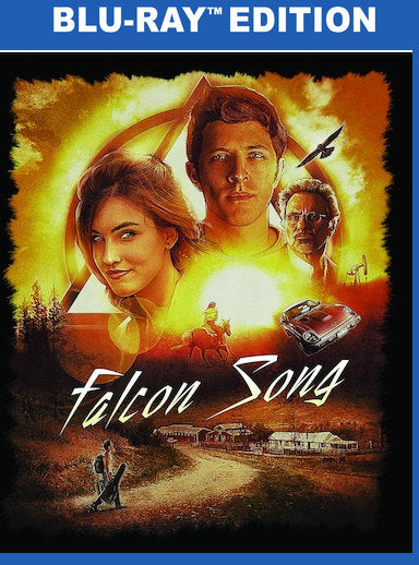 Falcon Song - 