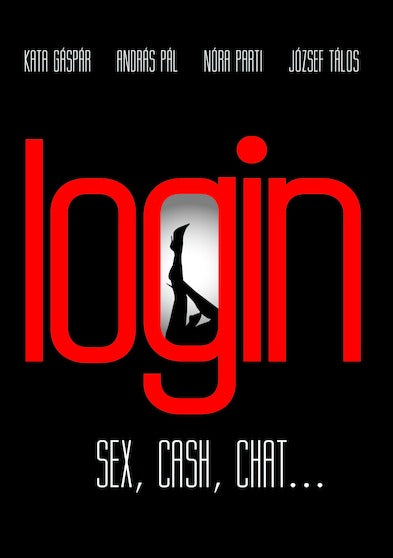 Log In - 