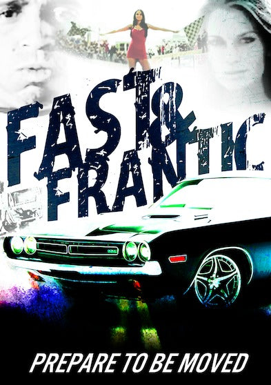 Fast & Frantic - 