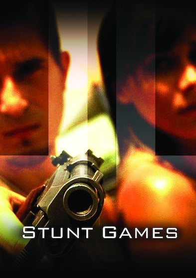 Stunt Games - 