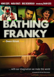 Bathing Franky - 