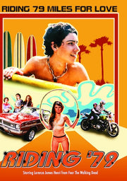 Riding 79 - 