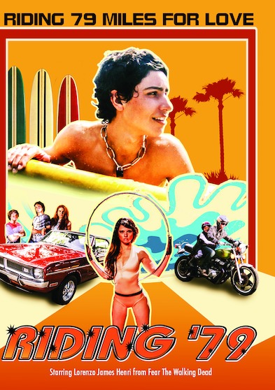 Riding 79 - 