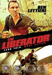 The Liberator - 