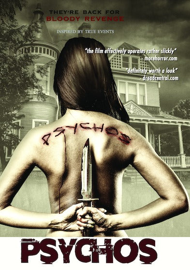 Psychos - 