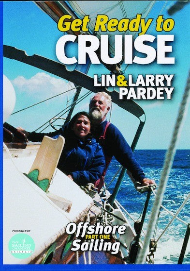 Get Ready to Cruise - 