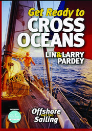 Get Ready to Cross Oceans - 