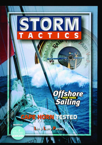 Storm Tactics - 
