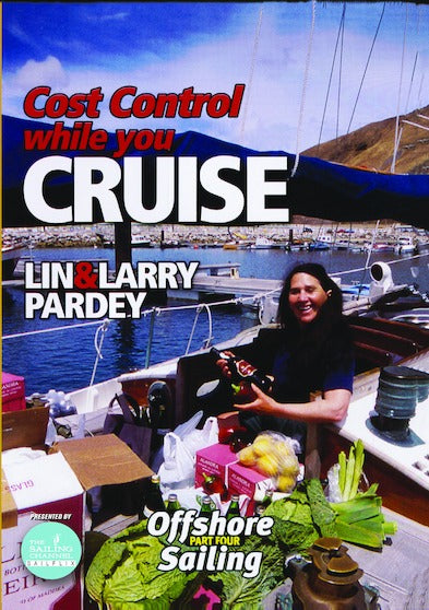 Cost Control While You Cruise - 