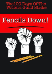 Pencils Down - 