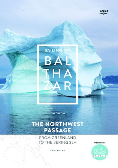 Balthazar Northwest Passage - 