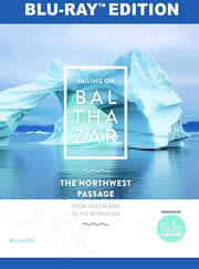 Balthazar Northwest Passage - 