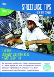 Sailing Quarterly: Streetwise Tips 1 & 2 - 