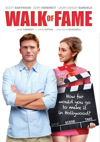 Walk of Fame - 
