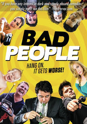 Bad People - 