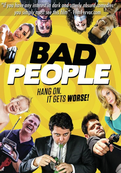 Bad People - 