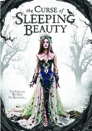 Curse Of The Sleeping Beauty - 