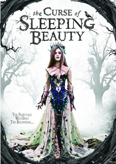 Curse Of The Sleeping Beauty - 