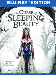 Curse Of The Sleeping Beauty - 