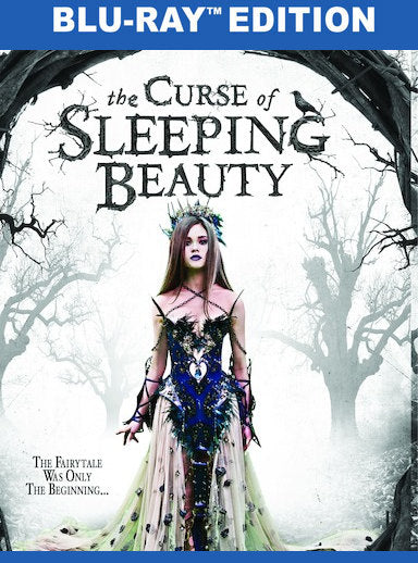 Curse Of The Sleeping Beauty - 