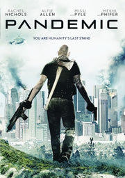 Pandemic - 