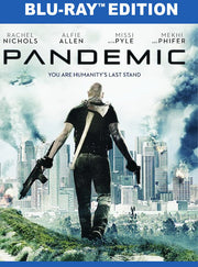 Pandemic - 