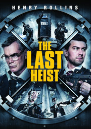 The Last Heist - 
