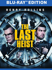 The Last Heist - 