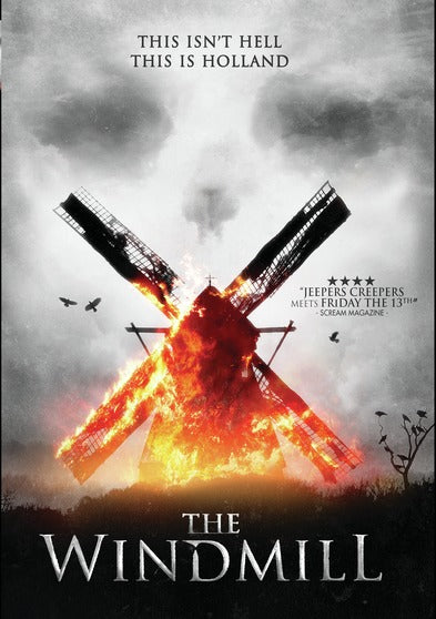 The Windmill - 