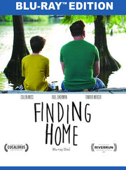 Finding Home - 