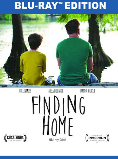 Finding Home - 