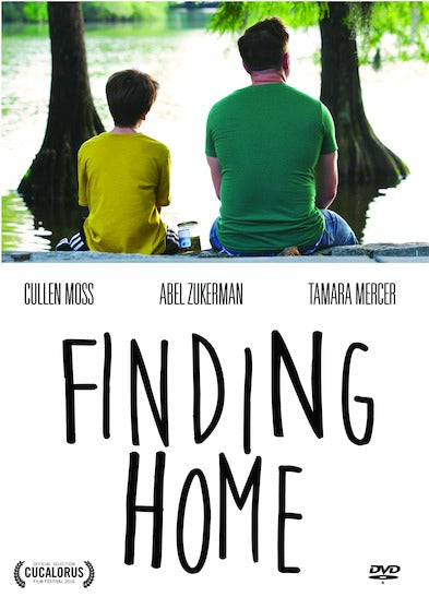 Finding Home - 