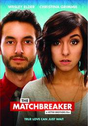 The Matchbreaker - 
