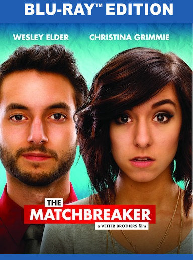 The Matchbreaker - 