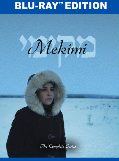 Mekimi - 