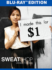 Sweatshop Deadly Fashion - 