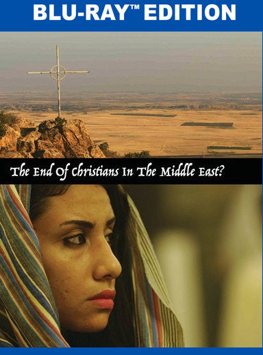 The End Of Christians In The Middle East? - 