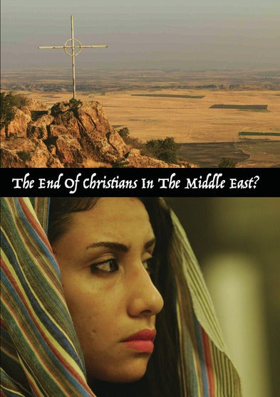 The End Of Christians In The Middle East? - 