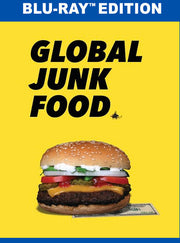 Global Junk Food - 