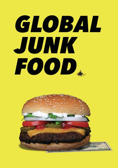 Global Junk Food - 