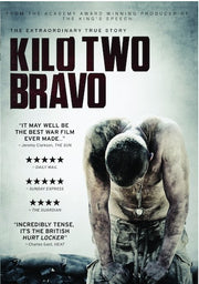 Kilo Two Bravo - 