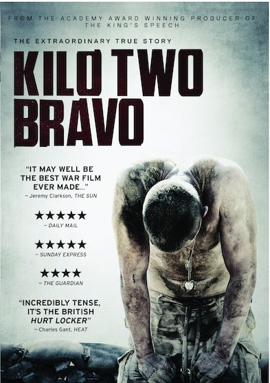 Kilo Two Bravo - 