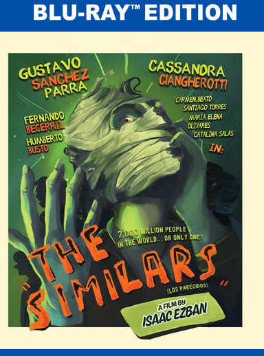 The Similars - 
