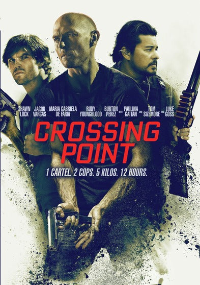 Crossing Poin - 