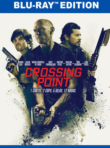 Crossing Point - 