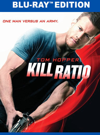 Kill Ratio - 