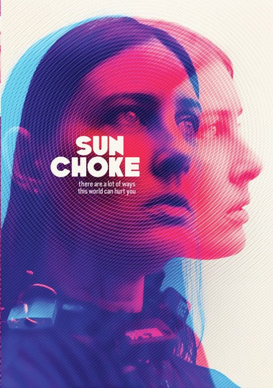 Sun Choke - 
